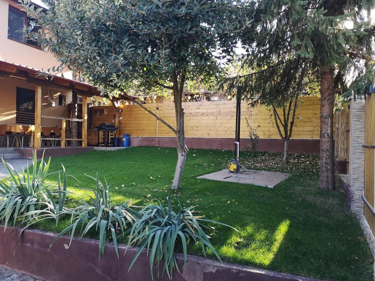 Лоджи Private house in residential area Тыргу-Муреш-4