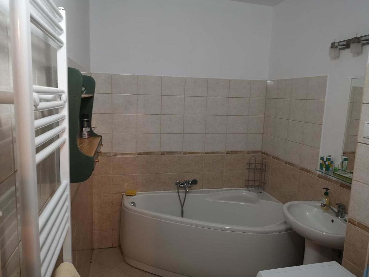 Лоджи Private house in residential area Тыргу-Муреш-15
