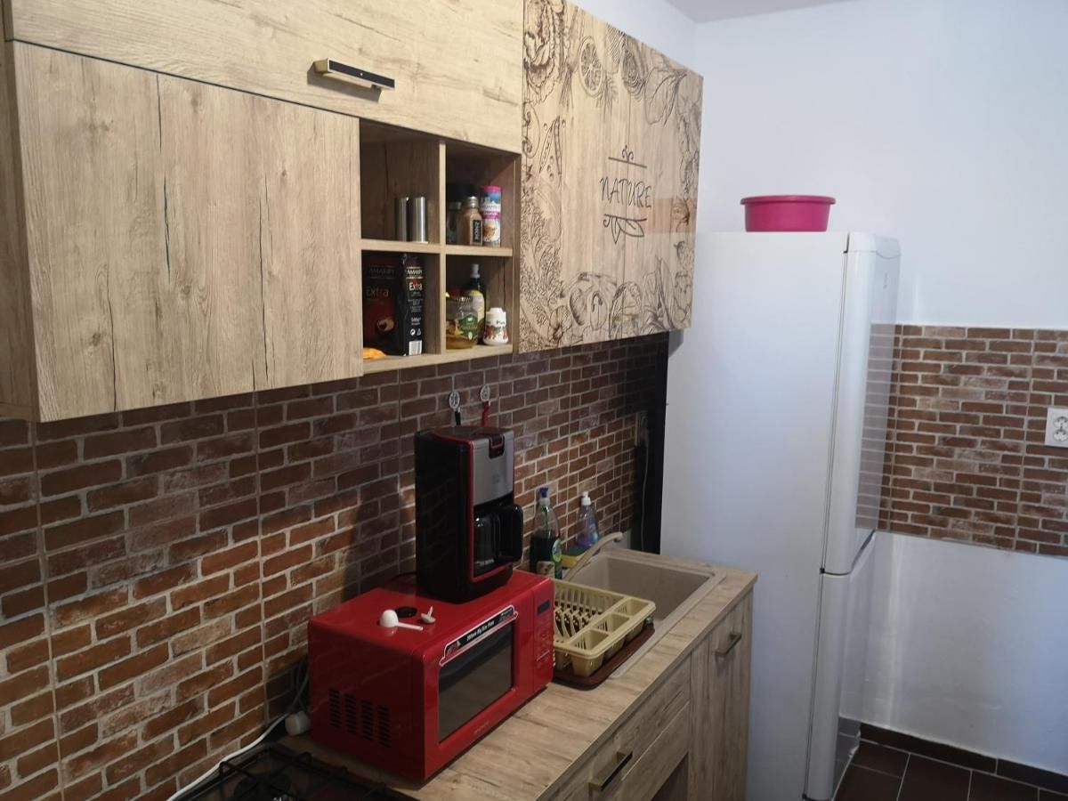 Лоджи Private house in residential area Тыргу-Муреш-6