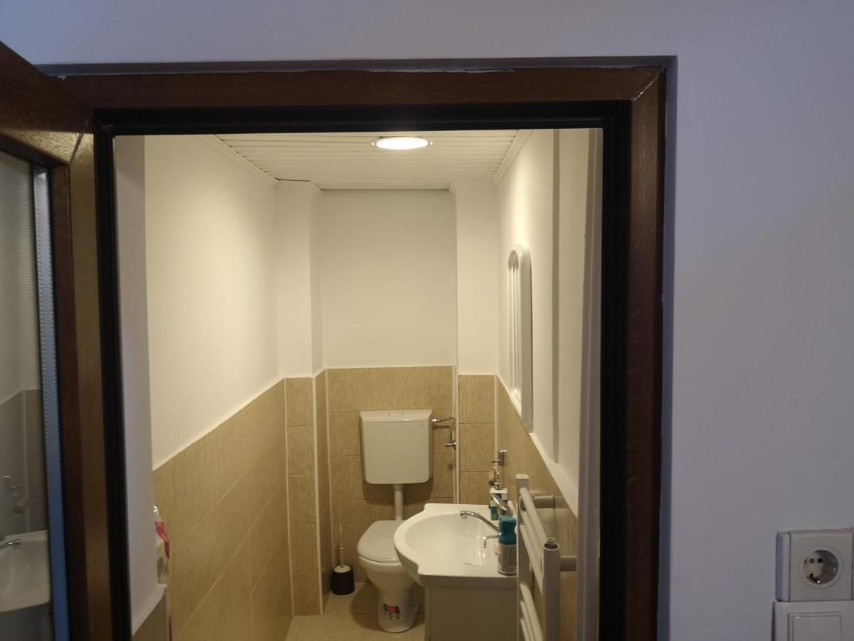 Лоджи Private house in residential area Тыргу-Муреш-11