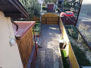 Лоджи Private house in residential area Тыргу-Муреш-6